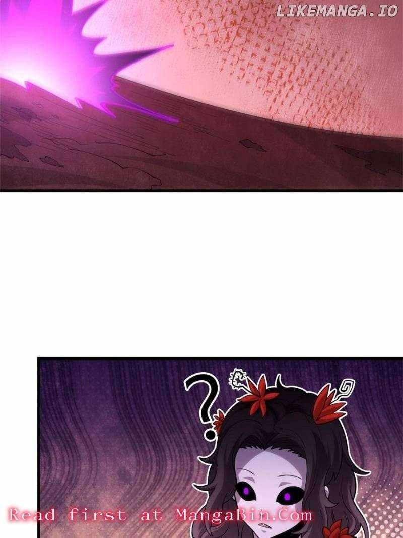 I'm From Alien Space Chapter 54 53